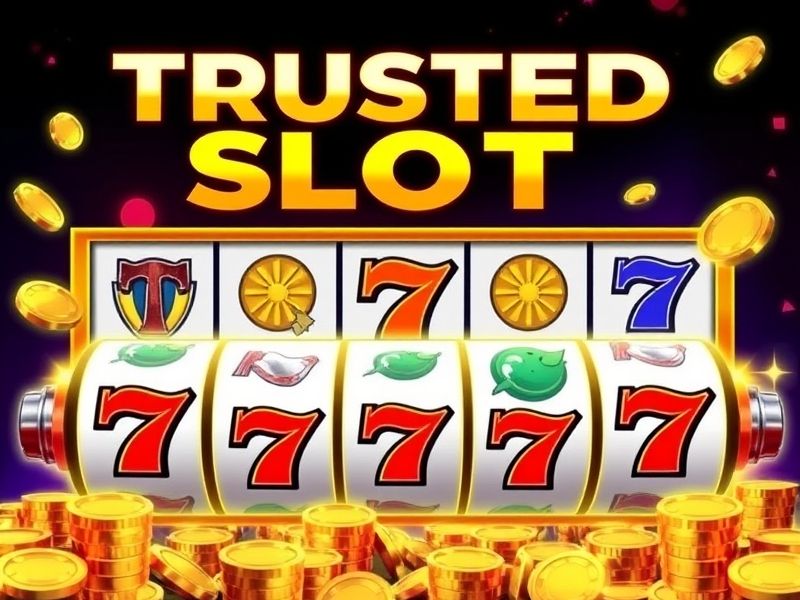 Discover the world's most trusted online slot games and casinos. Get expert reviews, safety guidelines, and insights into top-rated slots with fair pay-outs.