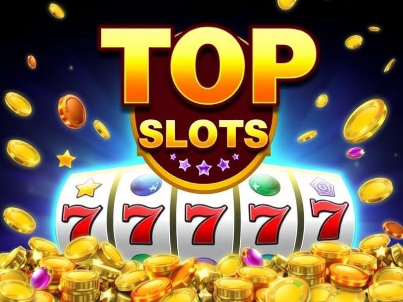 Discover the world's most trusted online slot games and casinos. Get expert reviews, safety guidelines, and insights into top-rated slots with fair pay-outs.