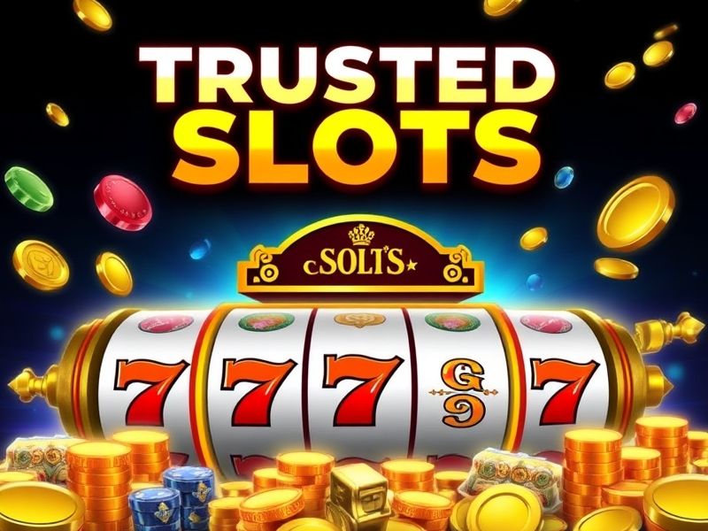 Discover the world's most trusted online slot games and casinos. Get expert reviews, safety guidelines, and insights into top-rated slots with fair pay-outs.