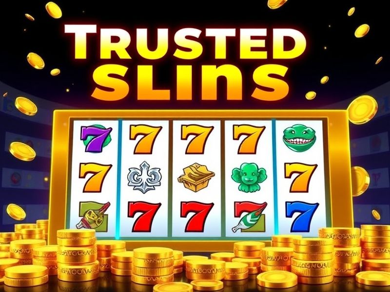 Discover the world's most trusted online slot games and casinos. Get expert reviews, safety guidelines, and insights into top-rated slots with fair pay-outs.