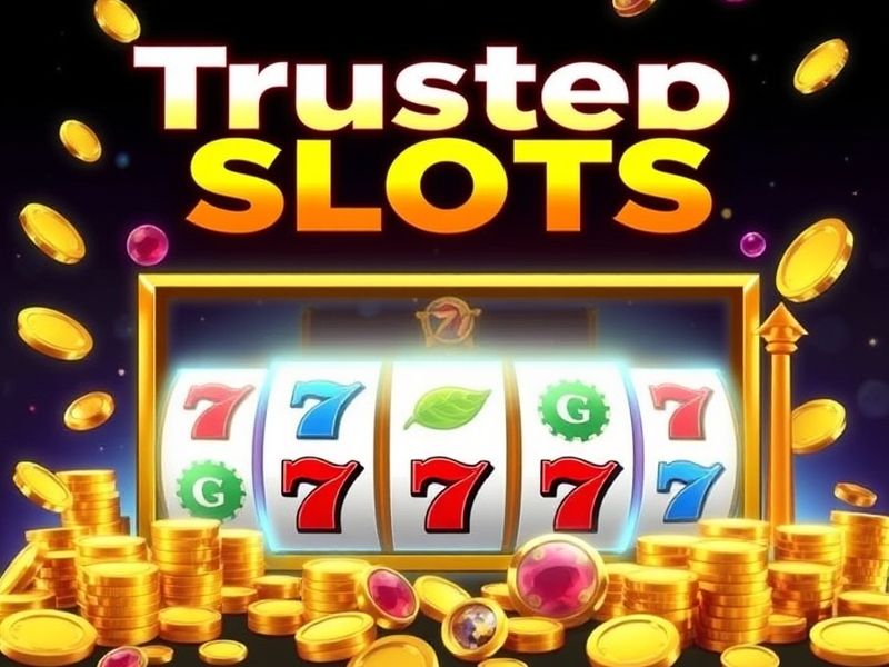 Discover the world's most trusted online slot games and casinos. Get expert reviews, safety guidelines, and insights into top-rated slots with fair pay-outs.
